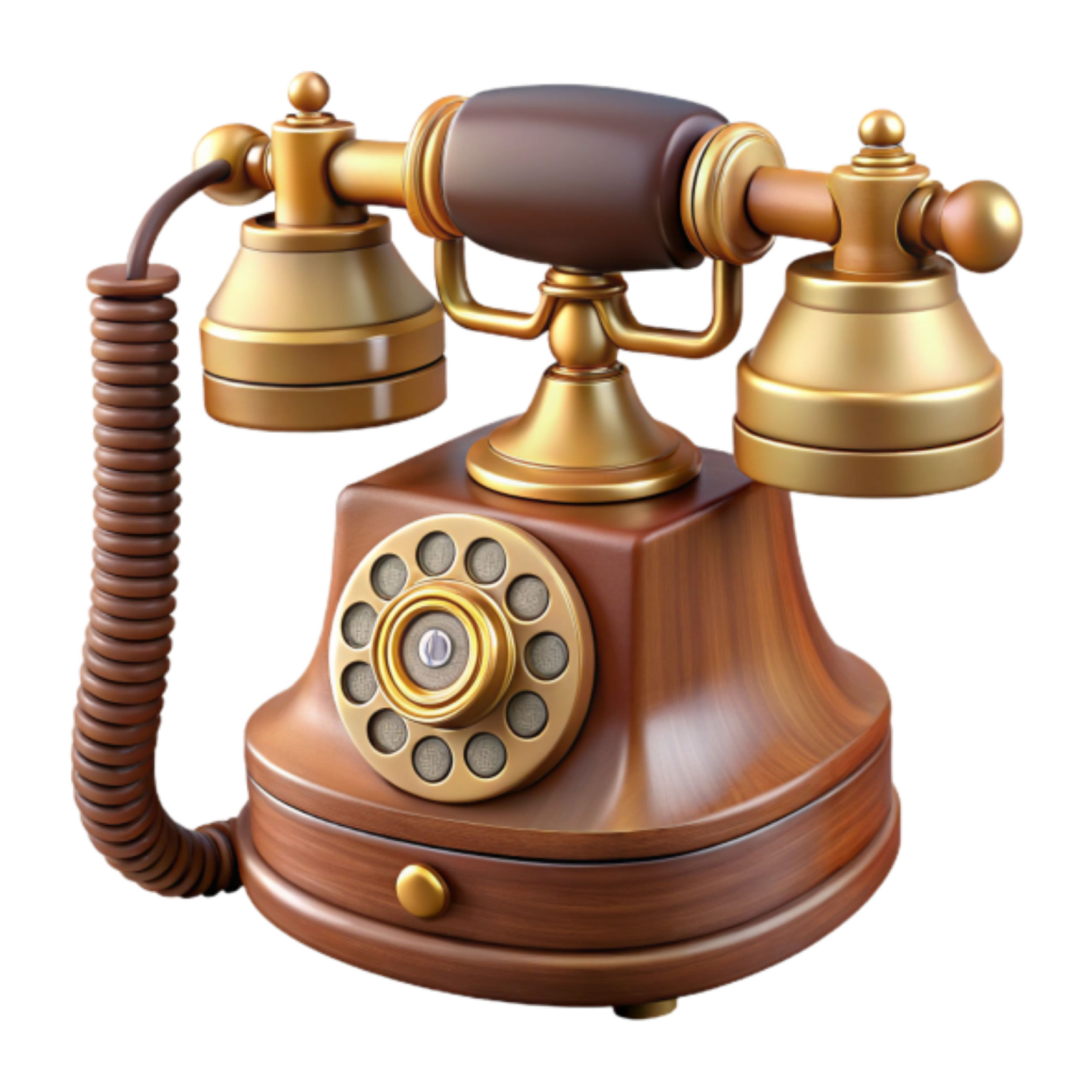 Telefon — kontaktujte nás